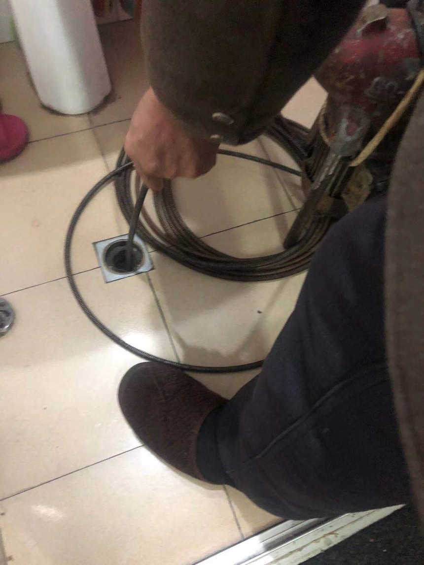 向塘管道疏通,疏通下水道