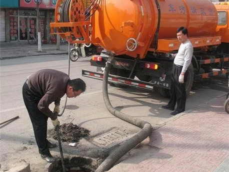 向塘清掏化粪池，健康生活从这里开始